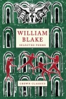 William Blake: Selected Poems (Crane Classics) By William Blake Cover Image