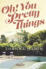 Oh! You Pretty Things Cover Image