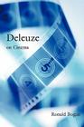 Deleuze on Cinema (Deleuze and the Arts) Cover Image