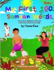 My First 100 Samoan Words Book 1 Cover Image