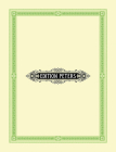 125 Exercises for Passage Playing Op. 261 for Piano (Edition Peters) Cover Image