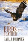 Birds of a Feather By Paul Fournier Cover Image