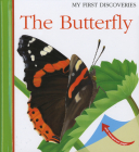 The Butterfly By Heliadore, Heliadore (Illustrator) Cover Image