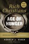 Rich Christians in an Age of Hunger: Moving from Affluence to Generosity By Zondervan Cover Image