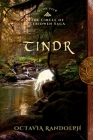 Tindr: Book Five of The Circle of Ceridwen Saga By Octavia Randolph Cover Image