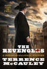 The Revengers (A Jeremiah Halstead Western #3) Cover Image