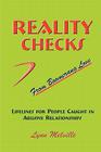 Reality Checks from Boomerang Love By Lynn Melville Cover Image