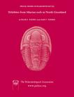 Special Papers in Palaeontology, Trilobites from the Silurian Reefs in North Greenland Cover Image