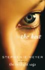 The Host: A Novel By Stephenie Meyer Cover Image