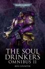 The Soul Drinkers Omnibus: Volume 2 (Warhammer 40,000) By Ben Counter Cover Image