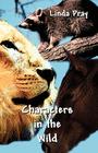 Characters in the Wild Cover Image