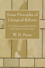Some Principles of Liturgical Reform Cover Image