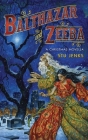 Balthazar and Zeeba: A Christmas Novella By Stu Jenks Cover Image