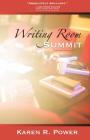 Writing Room Summit By Karen R. Power Cover Image