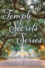 Temple Secrets Series: Southern Fiction Box Set Cover Image