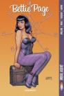 Bettie Page Vol. 2: Model Agent By David Avallone, Colton Worley (Artist) Cover Image