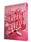 The Squad: Perfect Cover By Jennifer Lynn Barnes Cover Image