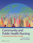 Community and Public Health Nursing By Cherie Rector, Mary Jo Stanley Cover Image