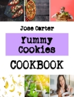 Yummy Cookies: flax seed cookies recipes By Jose Carter Cover Image