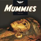 That's Spooky: Mummies By Aaron Frisch Cover Image