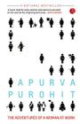 'Lady, You're Not a Man!': The Adventures of a Woman at Work By Apurva Purohit Cover Image