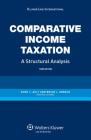 Comparative Income Taxation. a Structural Analysis- 3rd Edition Cover Image