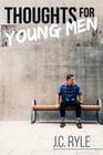 Thoughts for Young Men Cover Image