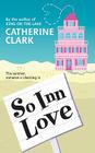 So Inn Love Cover Image