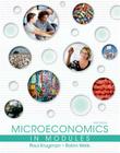 Microeconomics in Modules Cover Image