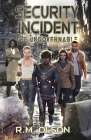 Security Incident Cover Image