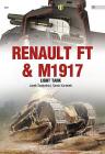 Renault FT & M1917 Light Tank (Photosniper #29) Cover Image