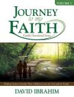Journey to My Faith Family Devotional Series: Volume 1: Helping Parents Develop Their Children's Love for God and for People By David Ibrahim Cover Image
