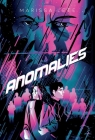 Anomalies By Marissa Lete Cover Image