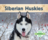 Siberian Huskies Cover Image