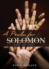 A Psalm for Solomon By Toyin Opaleye Cover Image