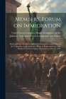 Members' Forum on Immigration: Hearing Before the Subcommittee on Immigration and Claims of the Committee on the Judiciary, House of Representatives, Cover Image