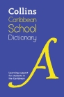 Collins Caribbean School Dictionary Cover Image