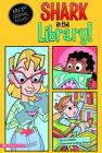 Shark in the Library! (My First Graphic Novel) By Cari Meister, Rémy Simard (Illustrator) Cover Image