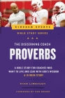 The Discerning Coach: Proverbs By Ryan Limbaugh Cover Image