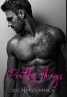 Pretty Things By Devon McCormack Cover Image