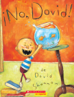 ¡No, David! (David Books) By David Shannon, David Shannon (Illustrator) Cover Image