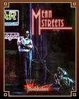 Mean Streets (Classic Reprint): A Campaign Guide for Bloodshadows Cover Image