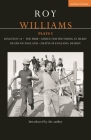 Roy Williams Plays 5: Kingston 14; The Firm; Advice for the Young at Heart; Death of England; Death of England: Delroy (Contemporary Dramatists) By Roy Williams Cover Image