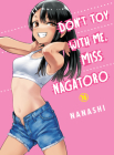 Don't Toy With Me, Miss Nagatoro 16 Cover Image