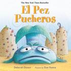 El Pez Pucheros (A Pout-Pout Fish Adventure) Cover Image