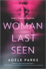 Woman Last Seen Cover Image