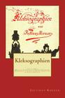 Kleksographien: Macchie d'inchiostro Kerner Dearborn Rorschach e le psicotecniche proiettive Cover Image