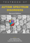 Textbook of Autism Spectrum Disorders Cover Image
