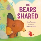 The Bears Shared By Kim Norman, David Walker (Illustrator) Cover Image