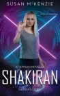 Shakiran: Larissa's Story Cover Image